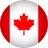 Flag Canada