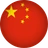 Flag China