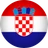 Flag Croatia