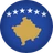 Flag Kosovo