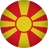 Flag North Macedonia