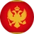 Flag Montenegro