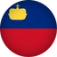 Flag Liechtenstein