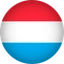 Flag Luxembourg