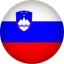 Flag Slovenia