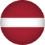 Flag Latvia