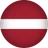 Flag Latvia