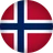 Flag Norway