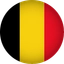 Flag Belgium