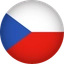Flag Czech Republic