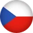 Flag Czech Republic