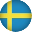 Flag Sweden