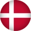 Flag Denmark