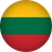 Flag Lithuania