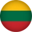 Flag Lithuania