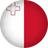 Flag Malta