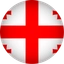 Flag Georgia