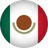 Flag Mexico