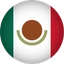 Flag Mexico