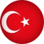 Flag Turkey