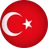 Flag Turkey