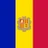 Flag Andorra