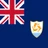 Flag Anguilla