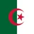 Flag Algeria