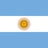 Flag Argentina