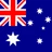 Flag Australia