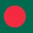 Flag Bangladesh