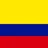 Flag Colombia