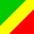 Flag Congo