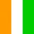 Flag Cote d'Ivoire