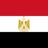 Flag Egypt