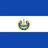 Flag El Salvador