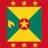 Flag Grenada