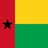 Flag Guinea-Bissau
