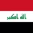 Flag Iraq