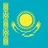 Flag Kazakhstan