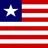Flag Liberia