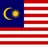 Flag Malaysia