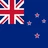 Flag New Zealand