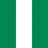Flag Nigeria