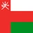 Flag Oman