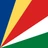 Flag Seychelles