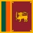 Flag Sri Lanka