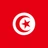 Flag Tunisia
