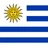 Flag Uruguay