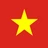 Flag Vietnam
